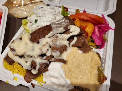 Photo of Shawarma El Mina - 1759 Bath Rd, Kingston, ON K7M 4Y2
